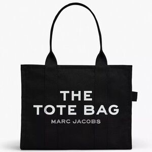 Marc Jacobs The Tote Bag